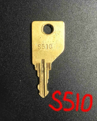 Beaver sweet machine key - sweet, for