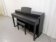 Yamaha Clavinova CLP-430