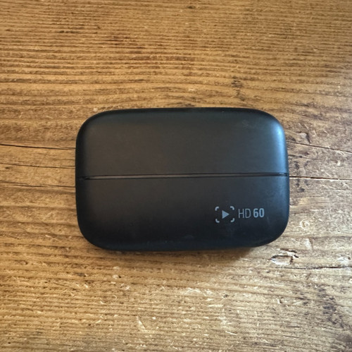 Elgato hd60 game capture card - hd60,