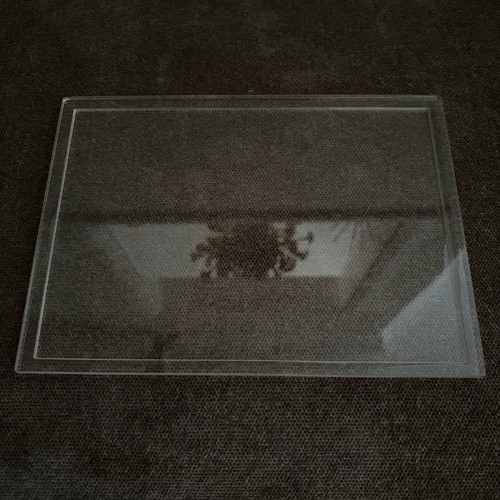 Stackers jewellery box - jewellery, clear
