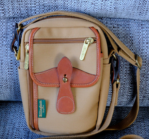 Billingham compact stowaway - billingham,