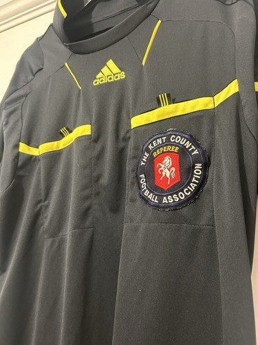2010 adidas football referee - adidas,