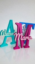 Personalised Name Sign –