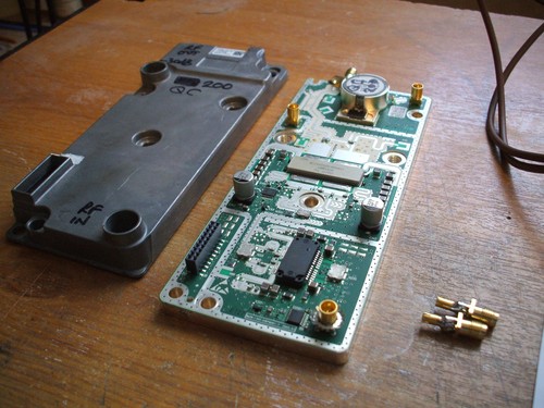4ghz linear amplifier 200 - 2.4ghz,
