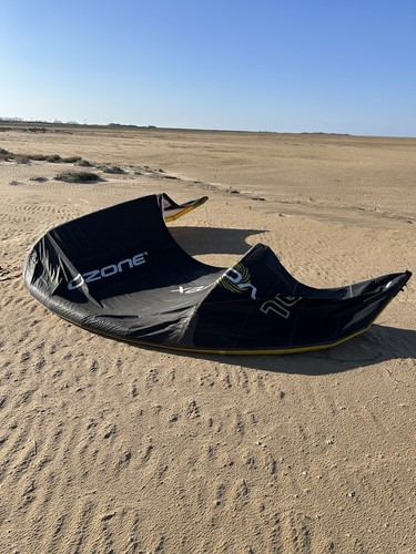 Ozone vortex 10m custom - vortex, v1