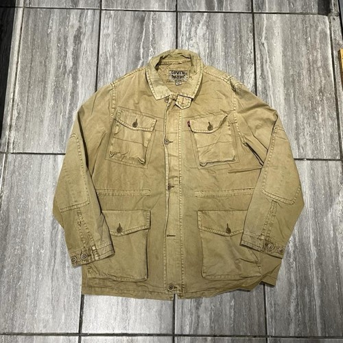 Vintage levi khaki - vintage,