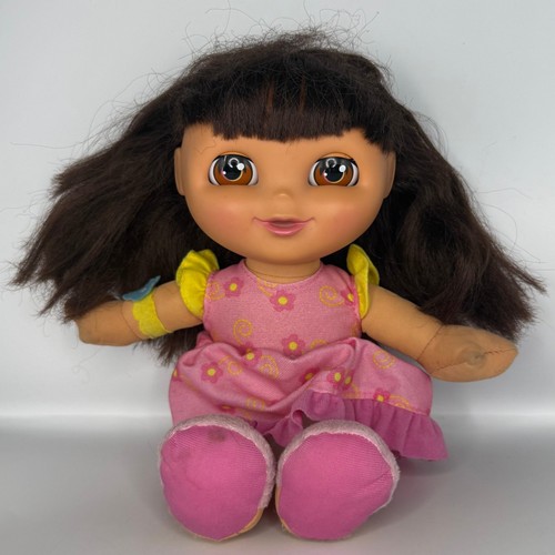 Fisher price dora the - fisher-price,