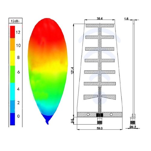 4ghz wifi directional - wifi,
