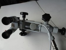 Zeiss Opmi-1 Microscope head