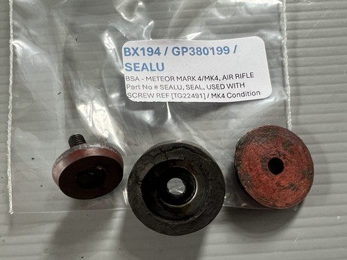 Spare part for bsa meteor - spare,