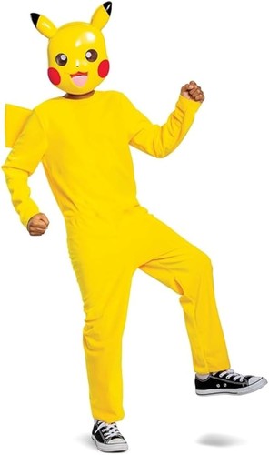 Disguise pokémon pikachu - pokémon,