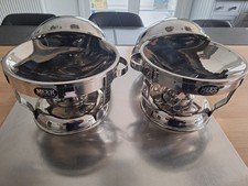 Chafing Dishes Buffet Server Set of 2