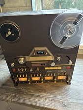 TASCAM 34B 4 Channel Reel to