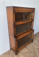 Vintage Antique Globe Wernicke