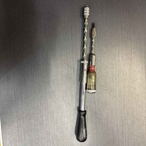 Stanley yankee 233h draper - yankee,