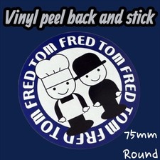 Homepride Tom Fred Flour