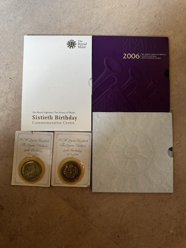 Royal mint - royal,