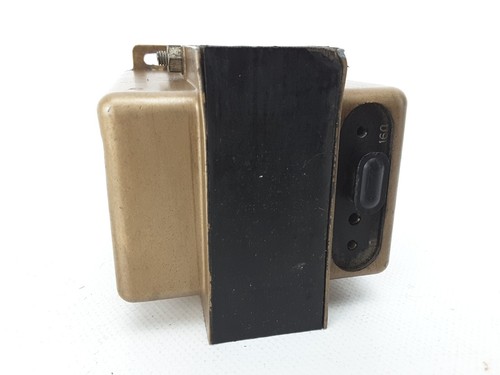 Leak stereo tube - stereo, amplifier