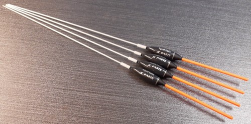 Nufish strong inline big top - x-strong,