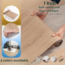 1 or 2 Rolls Peel Stick Vinyl