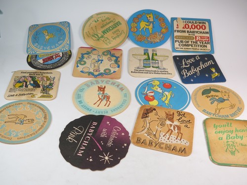Collectable breweriana - collectable,
