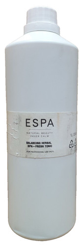 Espa balancing herbal - balancing,