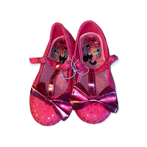 Disney store official minnie - official,