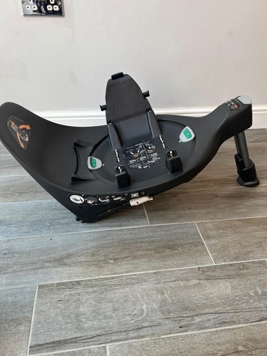 Cybex base i size - cybex, z