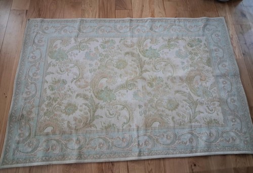 Laura ashley baroque rug - baroque,