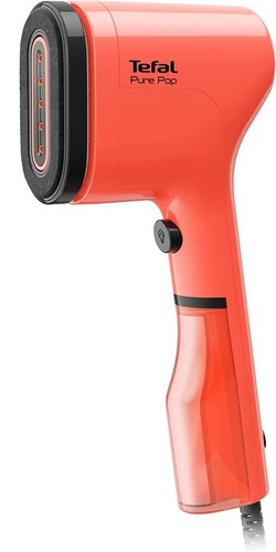 Tefal dt2022 clothes steamer - tefal,