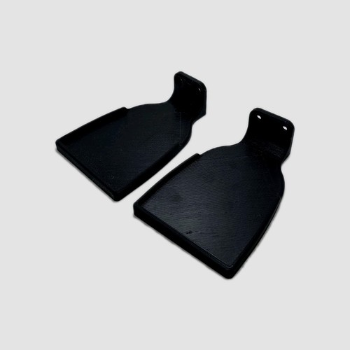 Wall bracket for - , bose