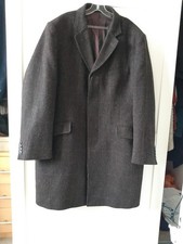 M&S Luxury Yorkshire Wool