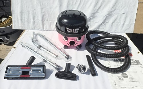Numatic hetty hoover vacuum - numatic,