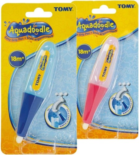 Aquadoodle easy grip water - aquadoodle,