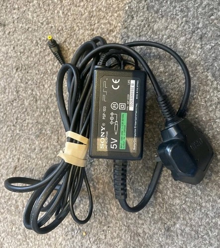 Sony psp charger adapter - sony, ac