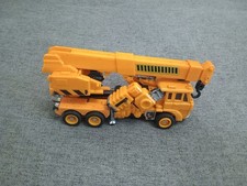 Vintage Transformers G1