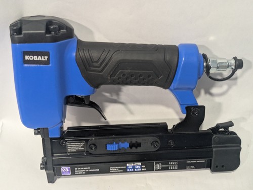 Kobalt kbat161002 gauge - kobalt, 23-gauge