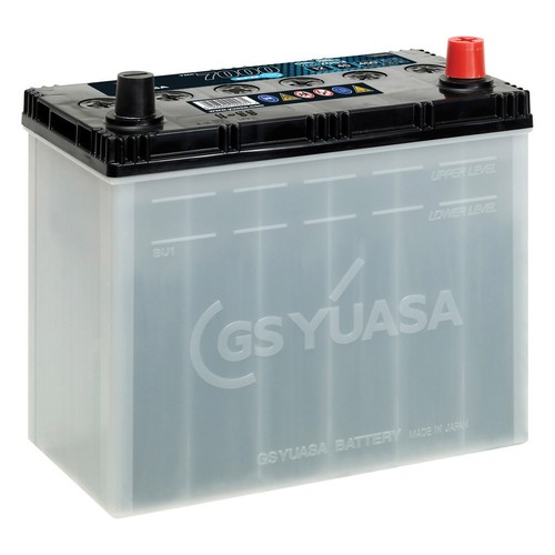 Yuasa ybx7053 car battery - yuasa,