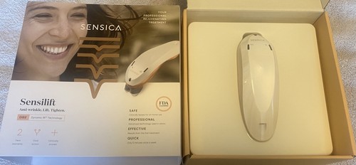 Sensica bronze sensilift face - sensica,