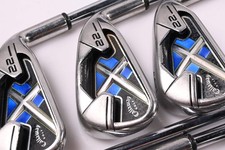Callaway X-22 Irons / 4-PW /