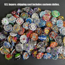 Beyblade Burst Original Choose Your Favorite Takara Tomy Japan DDP