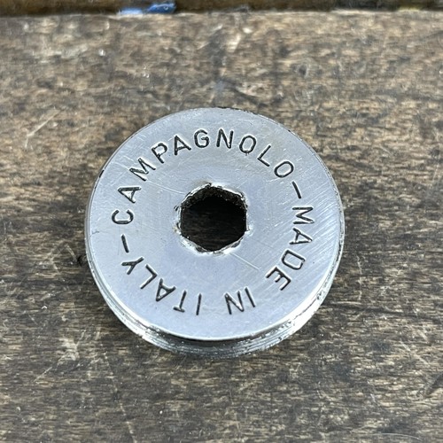 Vintage campagnolo record - campagnolo,