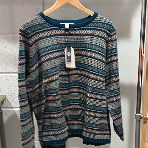 Seasalt cornwall merino wool - seasalt,