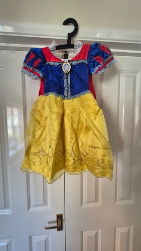 Disney princess dress snow - disney,