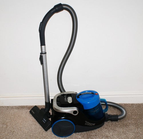 Hoover smart spirit tsp2004 - spirit,