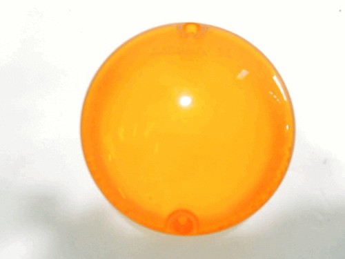 Plastic glass arrow for - arrow,