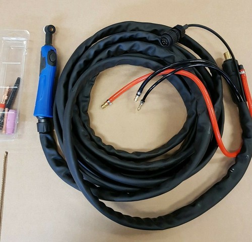 Wp20 tig welding - 8m,