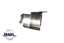 LAND ROVER DISCOVERY 2 TERRAFIRMA  ALLOY FUEL TANK GUARD. PART- TF865