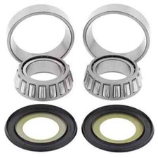 Steering Bearing And Dust Seal Kit For YAMAHA YZ 17/14 RB 80 1986