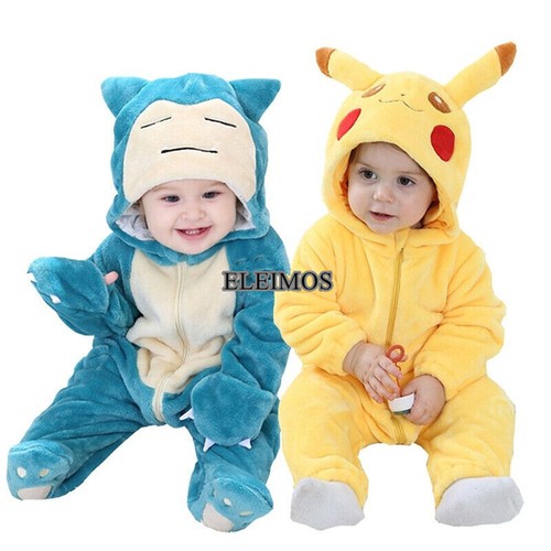 Kids pyjama kigurumi pajamas - pyjama,